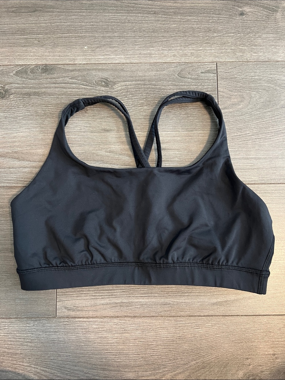 Lululemon Energy Sports Bra